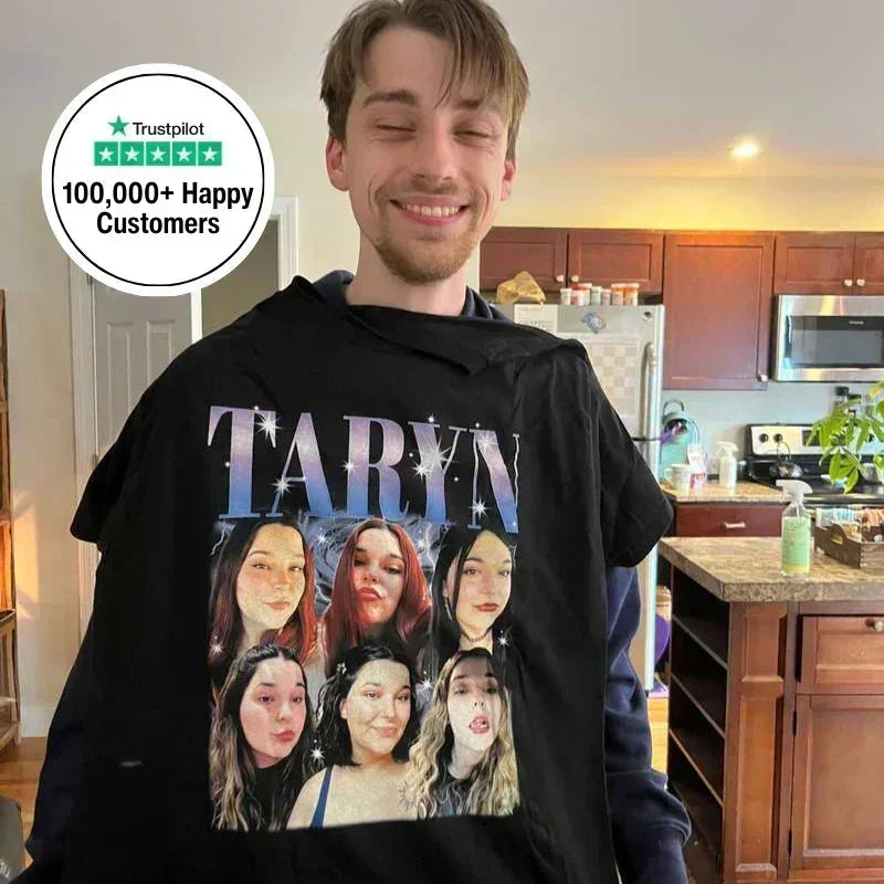 Timeless Handcraft Classic Cotton Tee