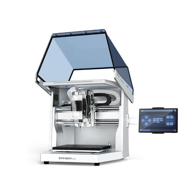 Carvera Air Creative CNC Studio