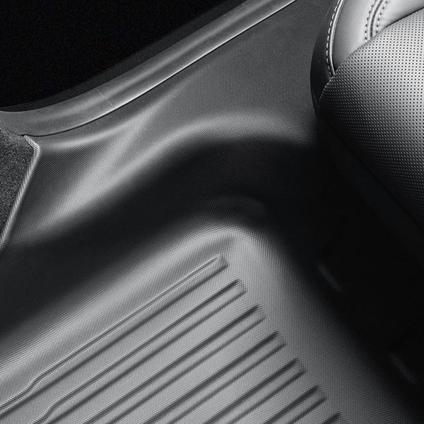 Juniper Model Y Floor Shield