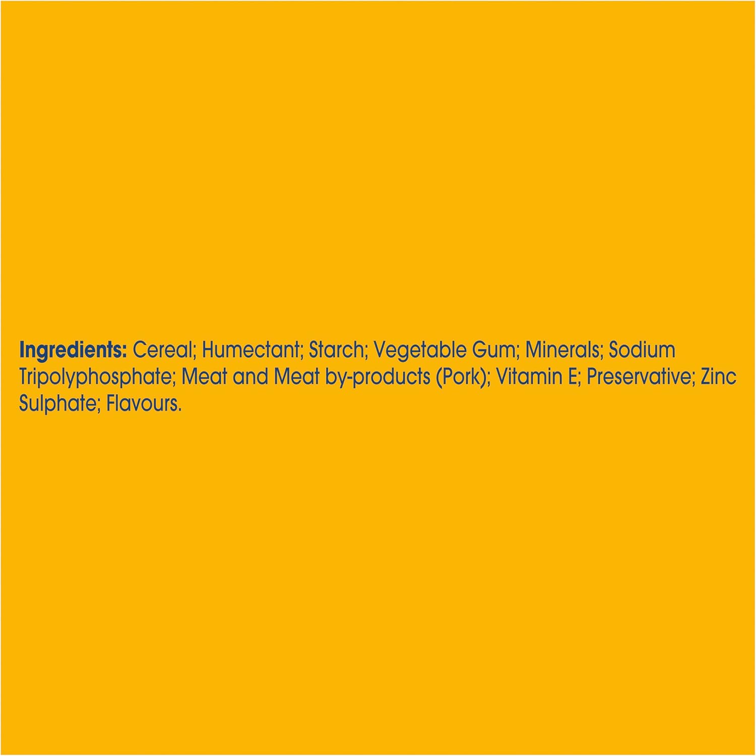 Daily Dentastix Oral Care Sticks