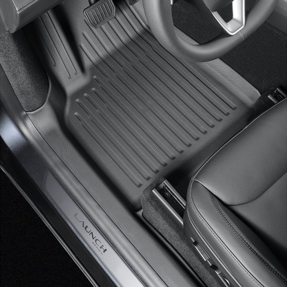 Juniper Model Y Floor Shield