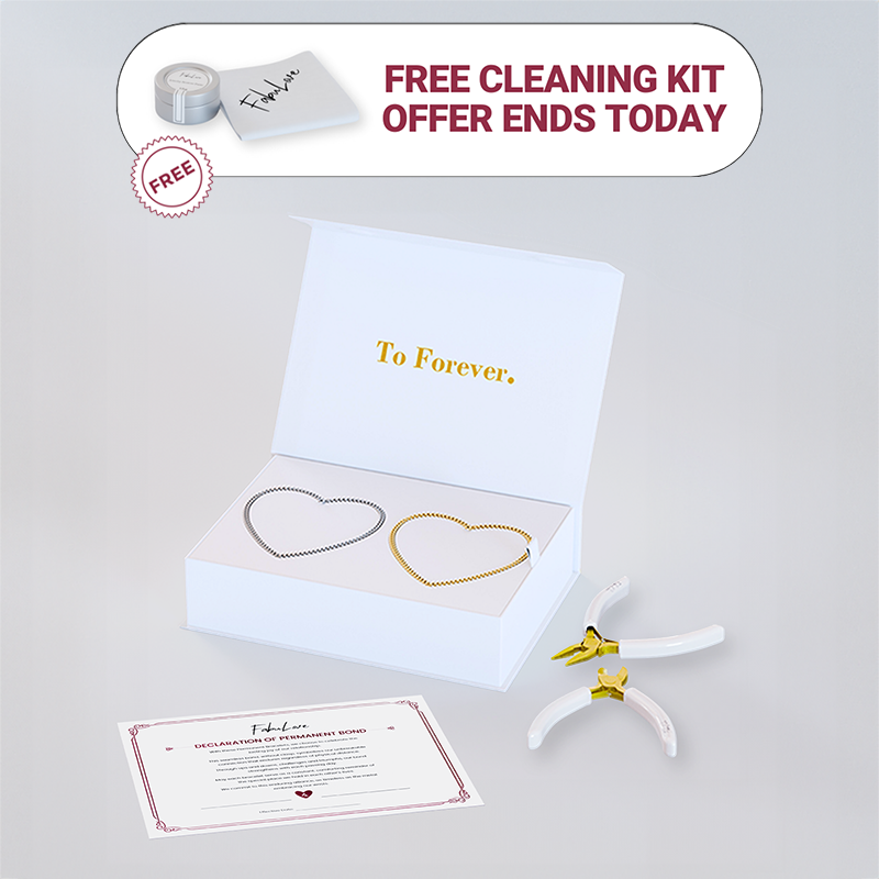 Everyday Glow Bracelet Kit