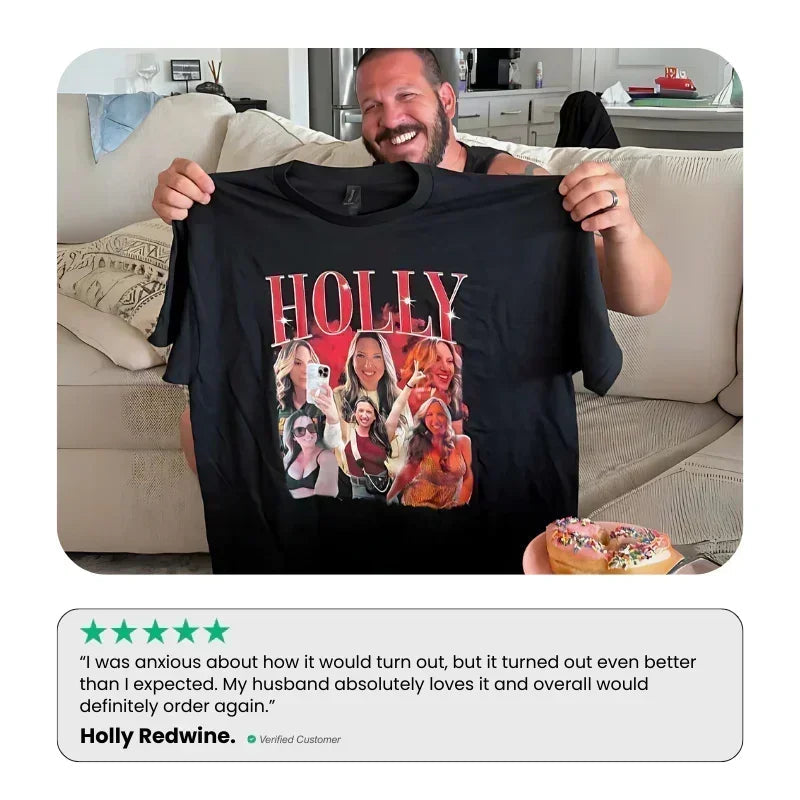 Timeless Handcraft Classic Cotton Tee