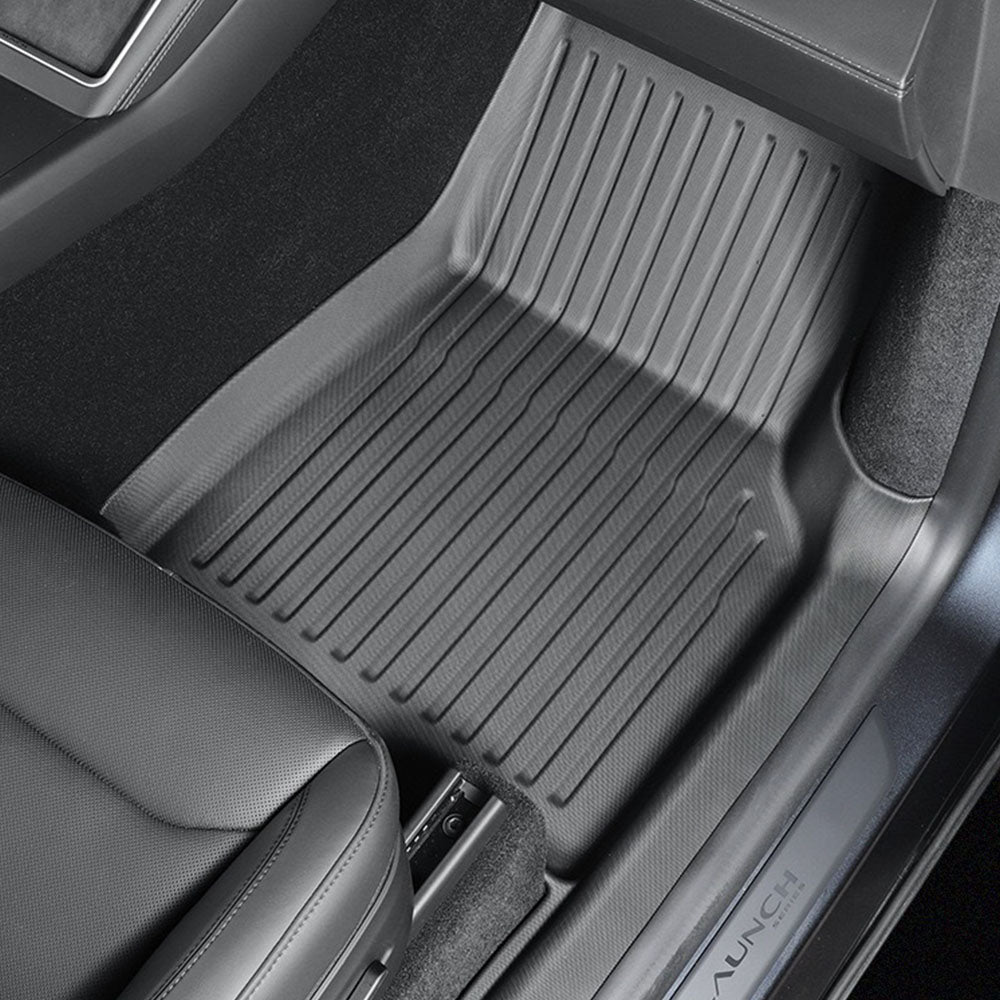 Juniper Model Y Floor Shield