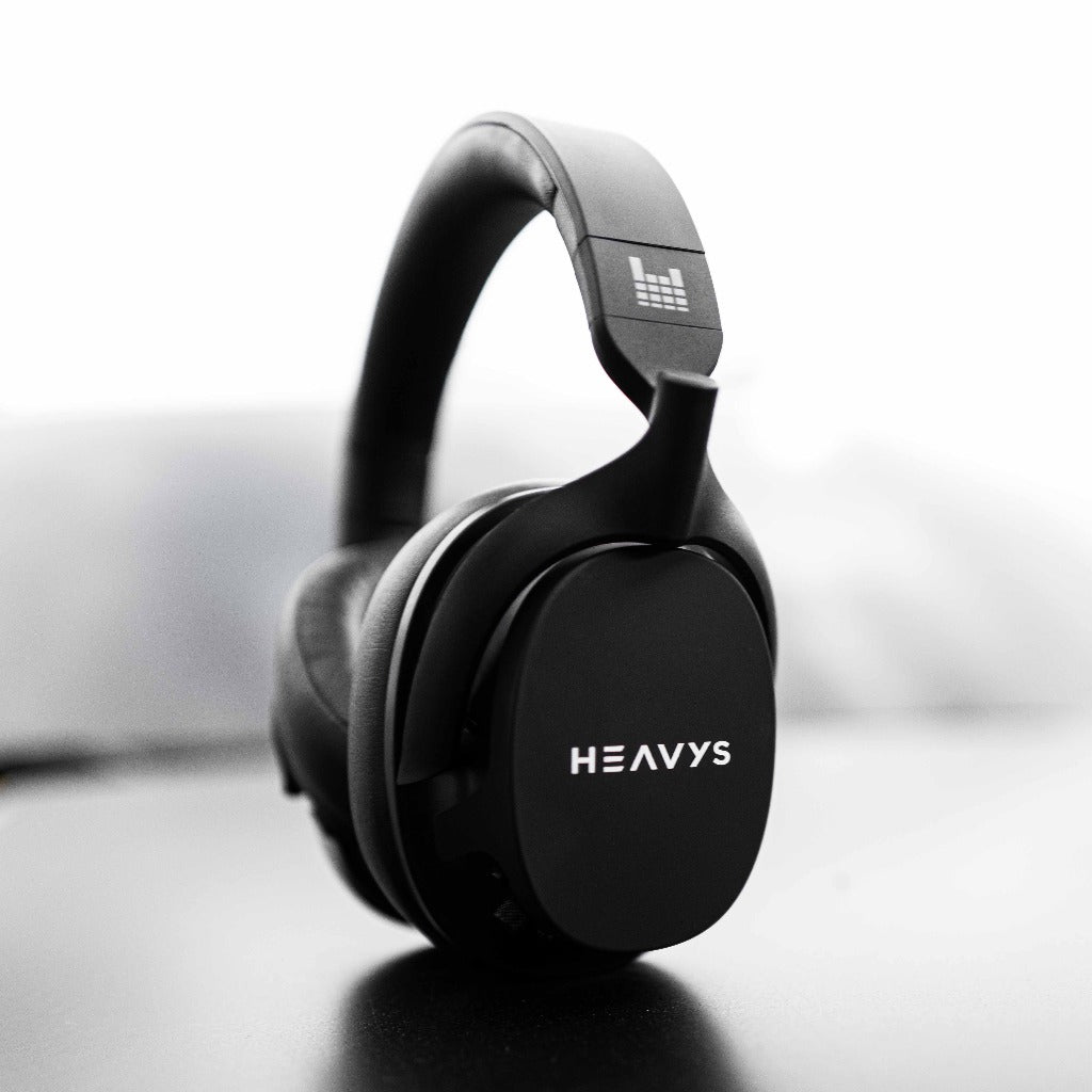 H1H LiveSound Headphones