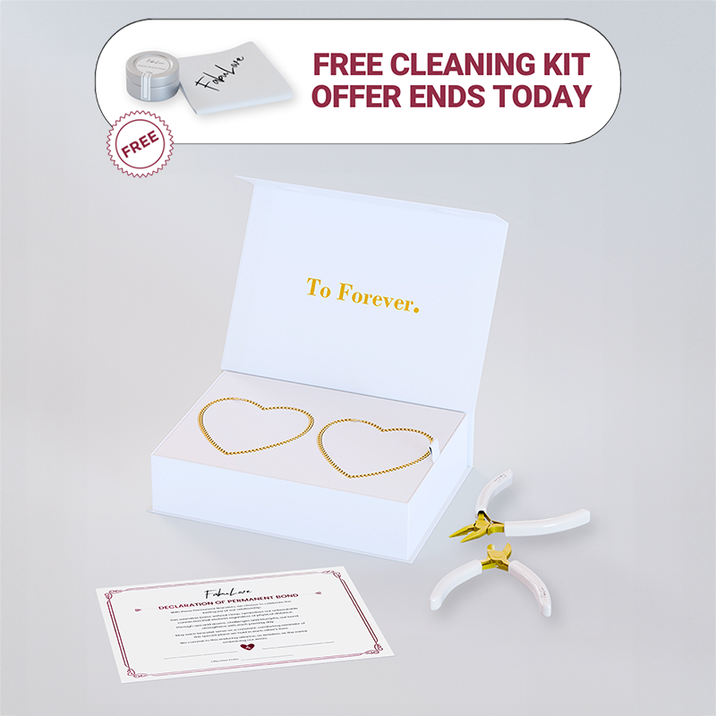 Everyday Glow Bracelet Kit