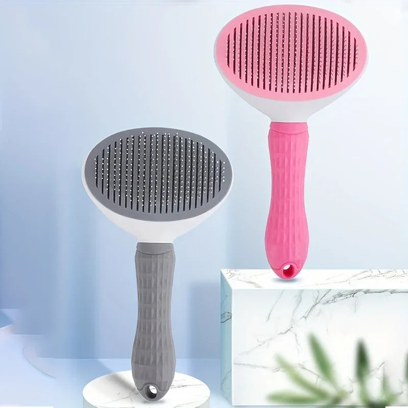 OneClick Pet Hair Remover Comb