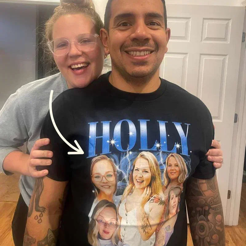 Timeless Handcraft Classic Cotton Tee